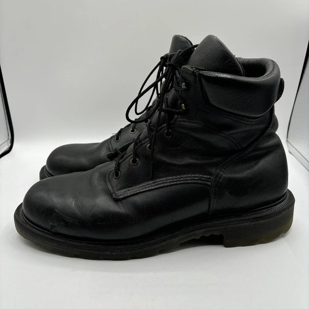 Red Wing Shoes red wing